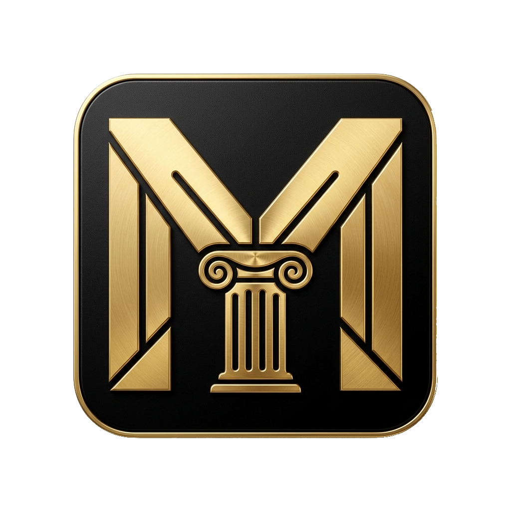 Mythos Logo